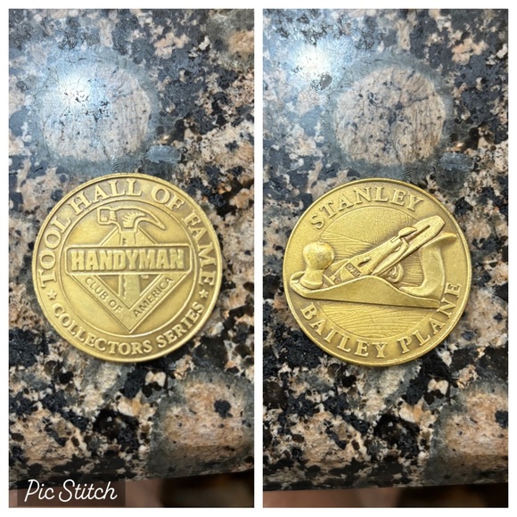 Bronze Commemorative Medals Collection - Picture 8 of 9